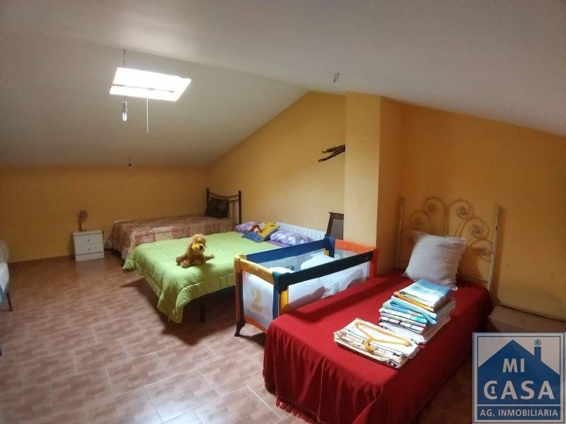 For sale of house in Mérida