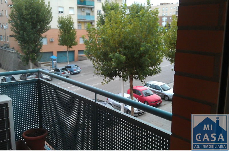 For sale of flat in Mérida