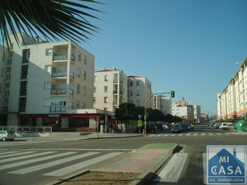 For sale of flat in Mérida