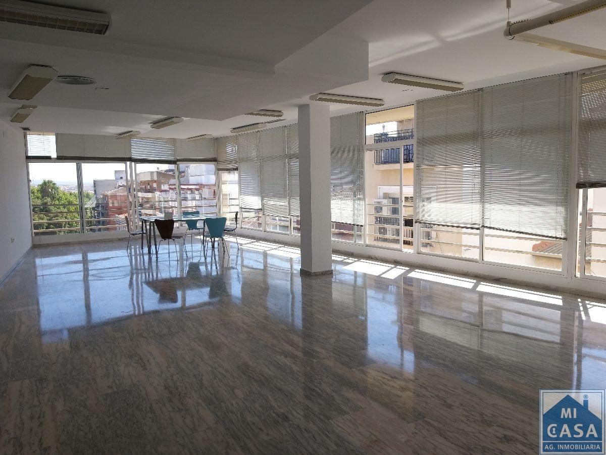 For rent of office in Mérida