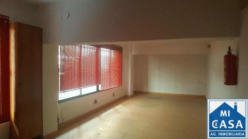 For rent of ground floor in Mérida