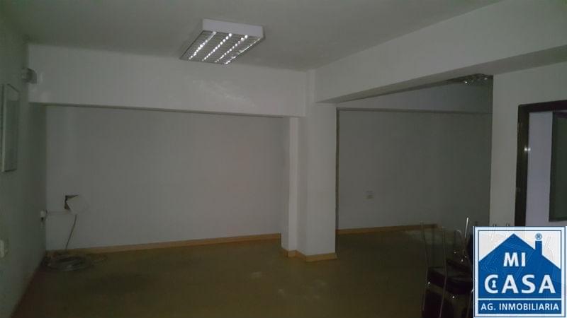 For rent of ground floor in Mérida