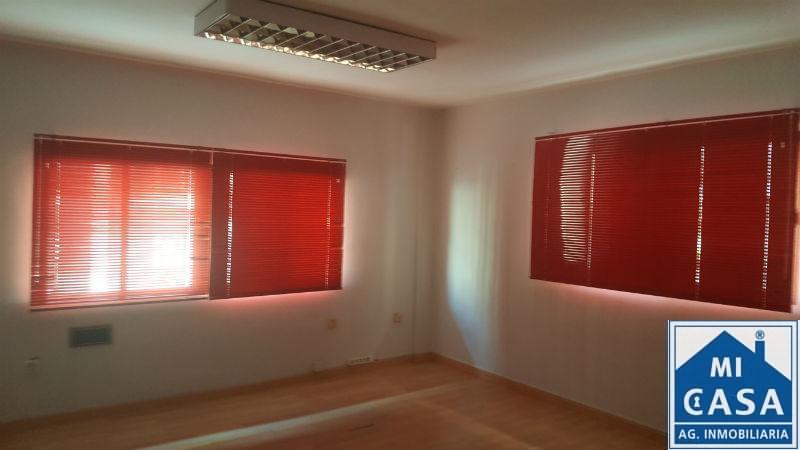 For rent of ground floor in Mérida