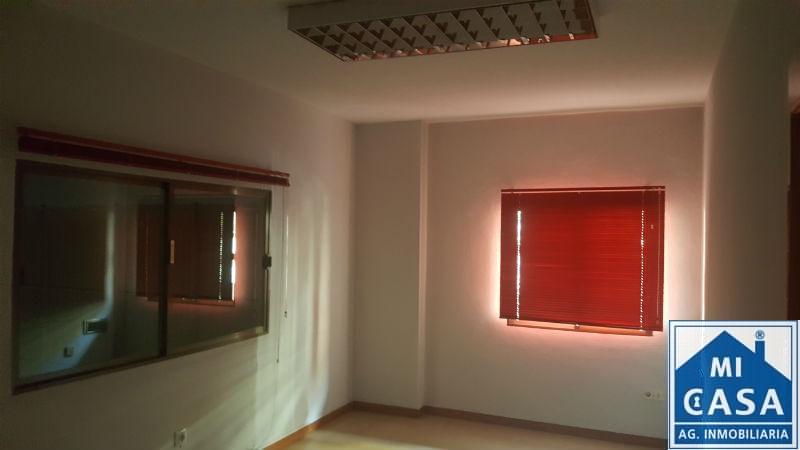 For rent of ground floor in Mérida