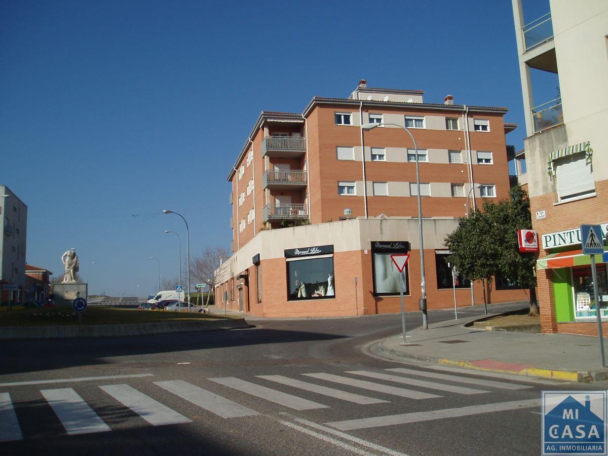 Alquiler de local comercial en Mérida