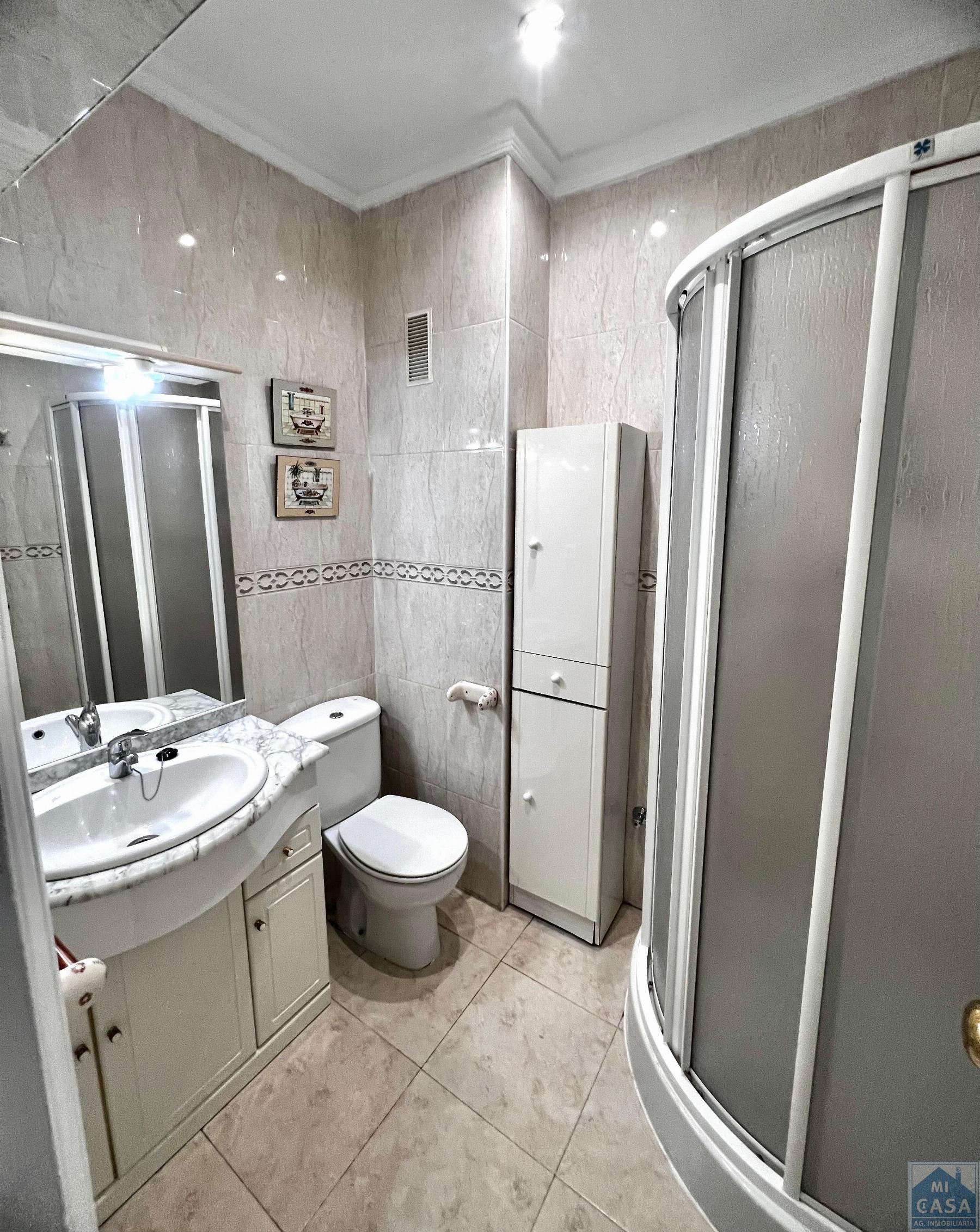 Alquiler de apartamento en Mérida
