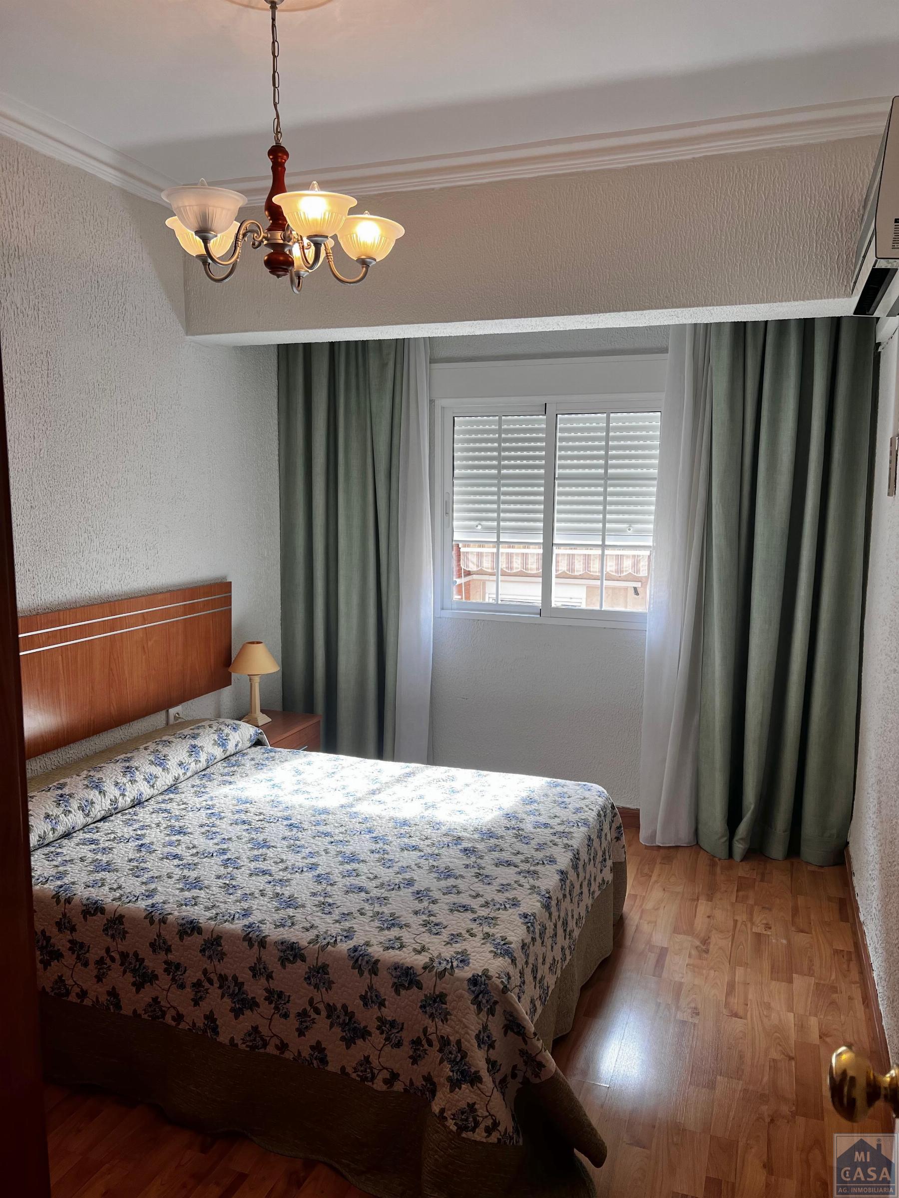 Alquiler de apartamento en Mérida
