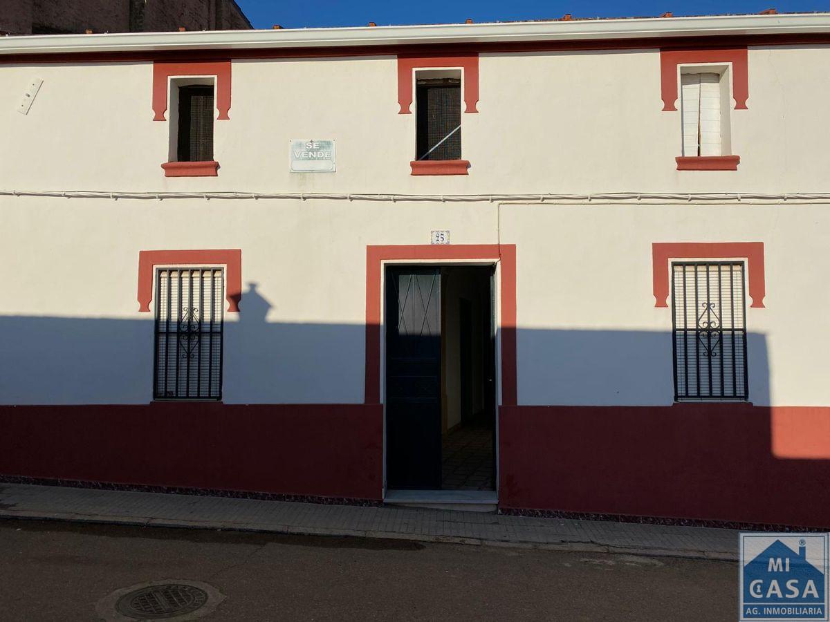 Venta de casa en Mérida