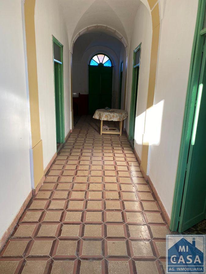 For sale of house in Mérida