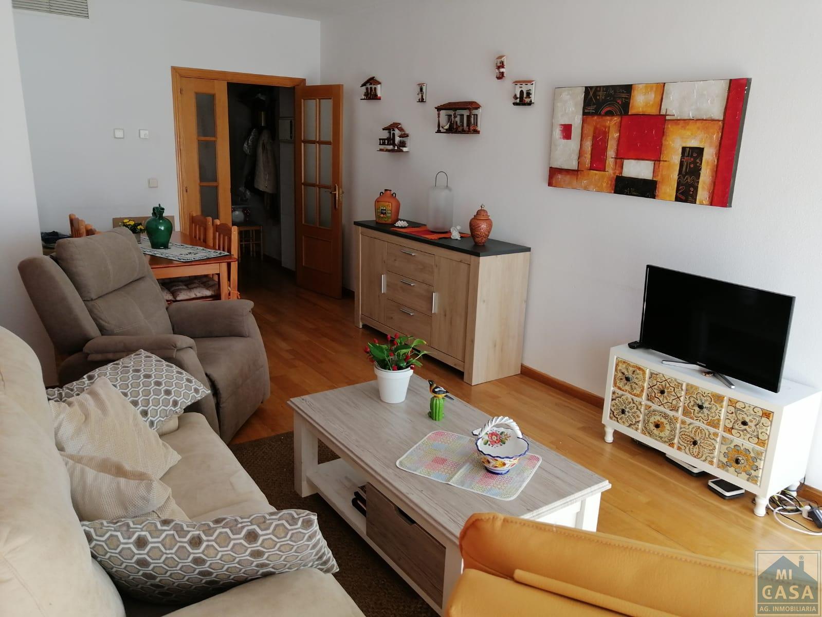 For rent of apartment in Mérida