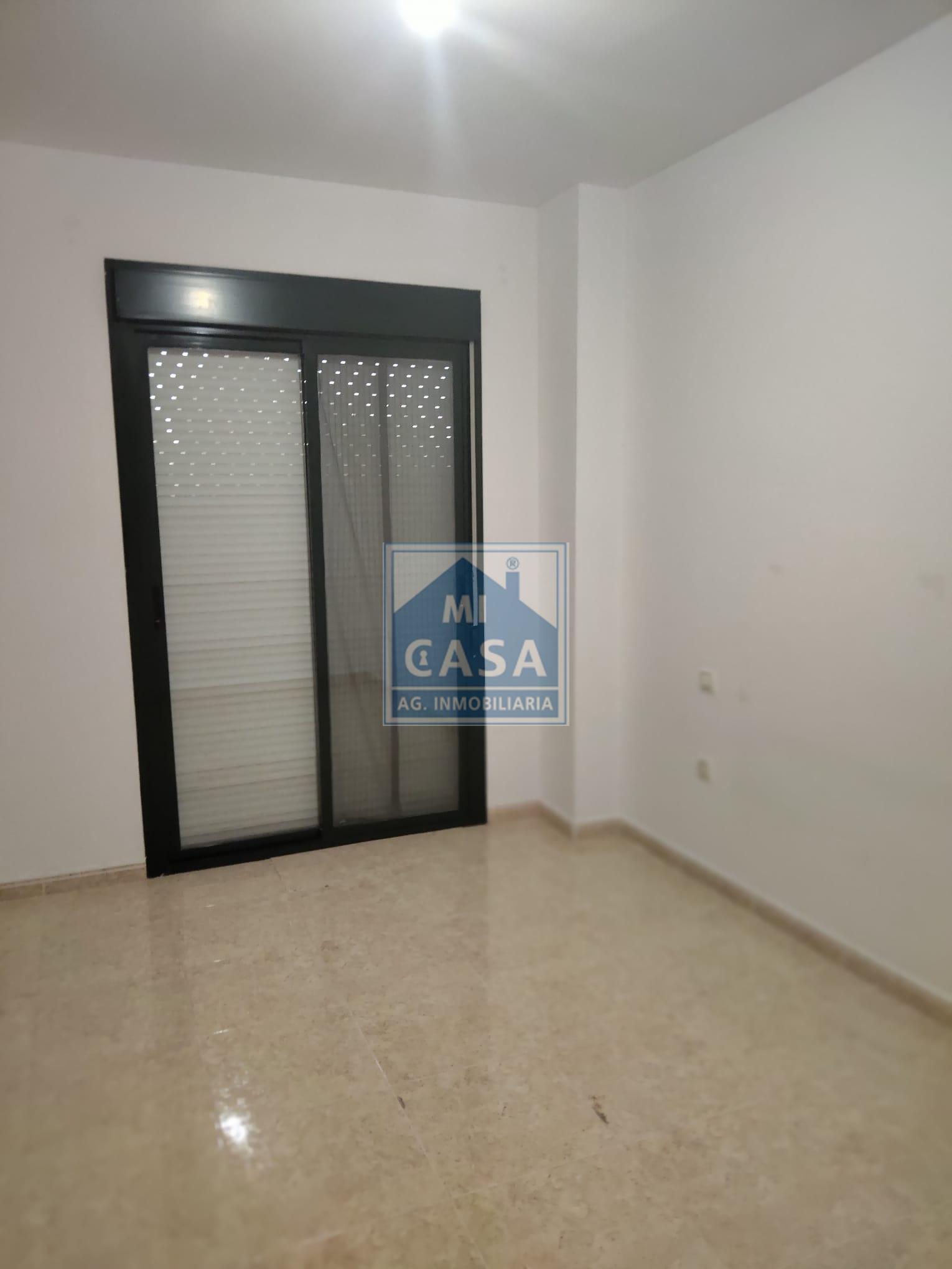 For rent of flat in Mérida