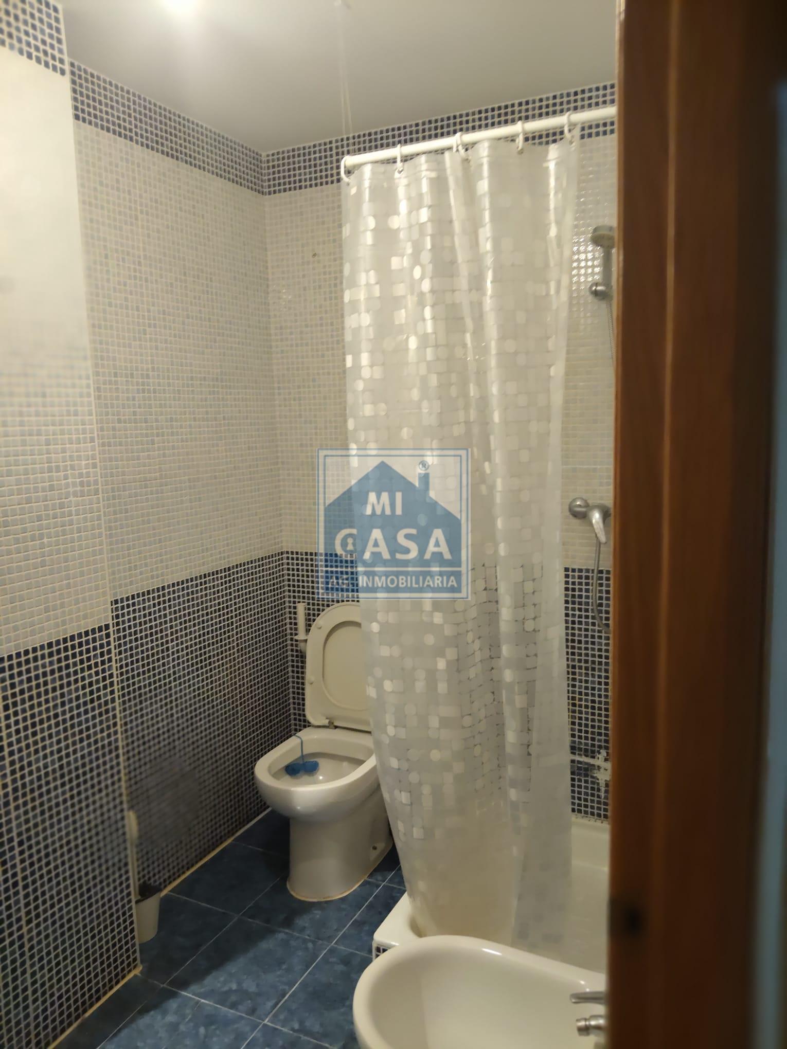 For rent of flat in Mérida