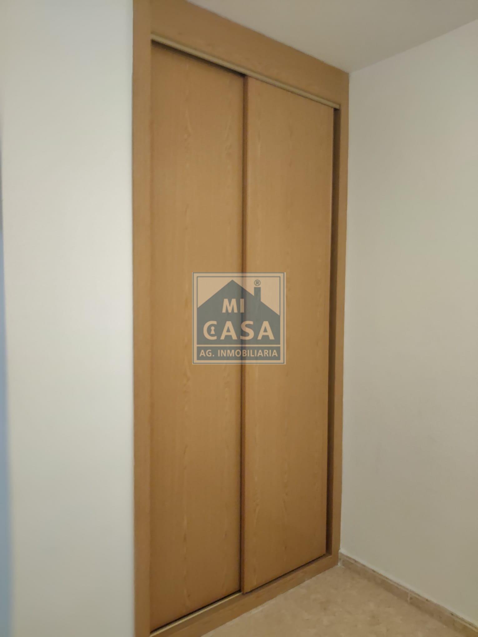 For rent of flat in Mérida