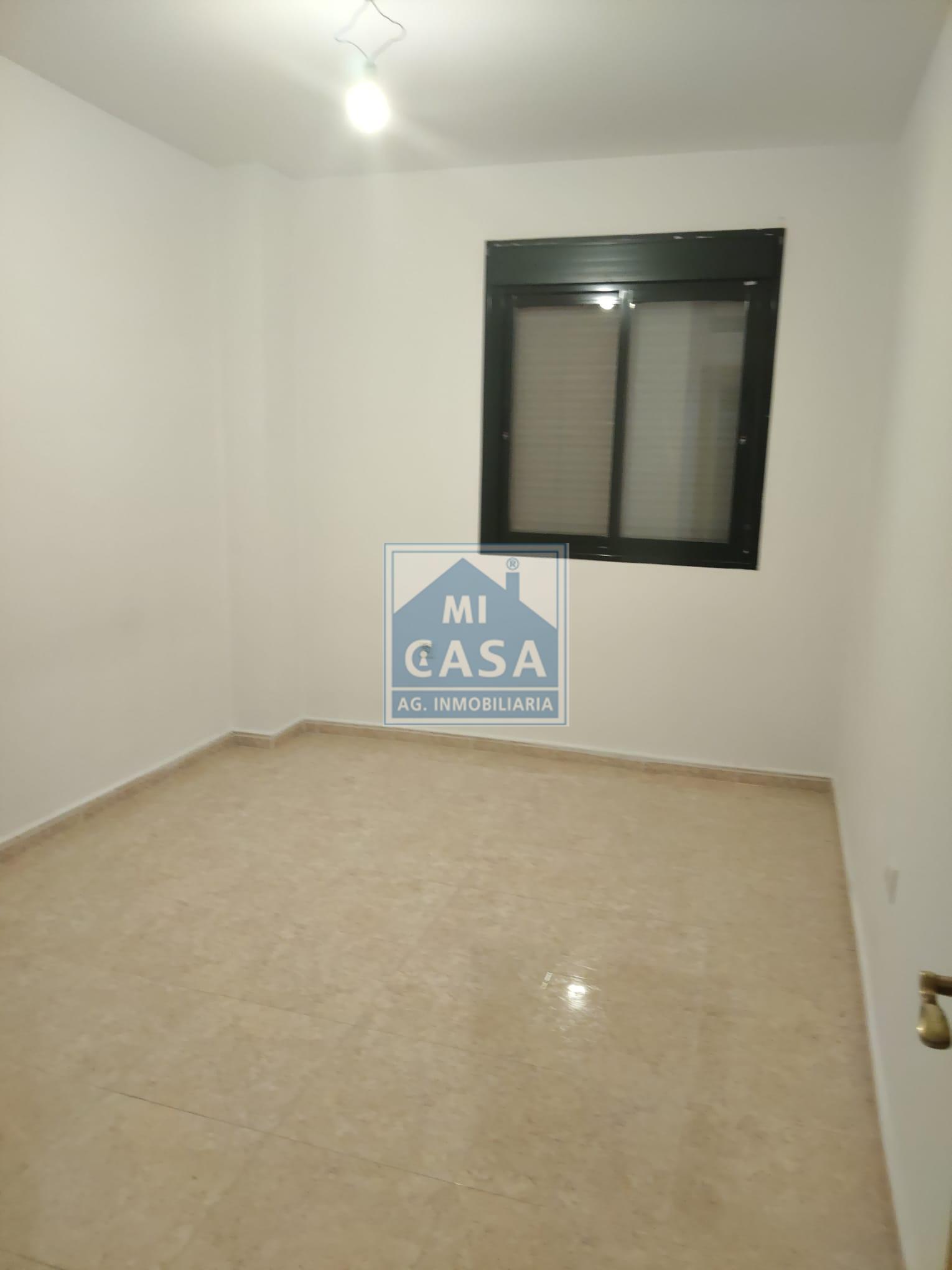 For rent of flat in Mérida