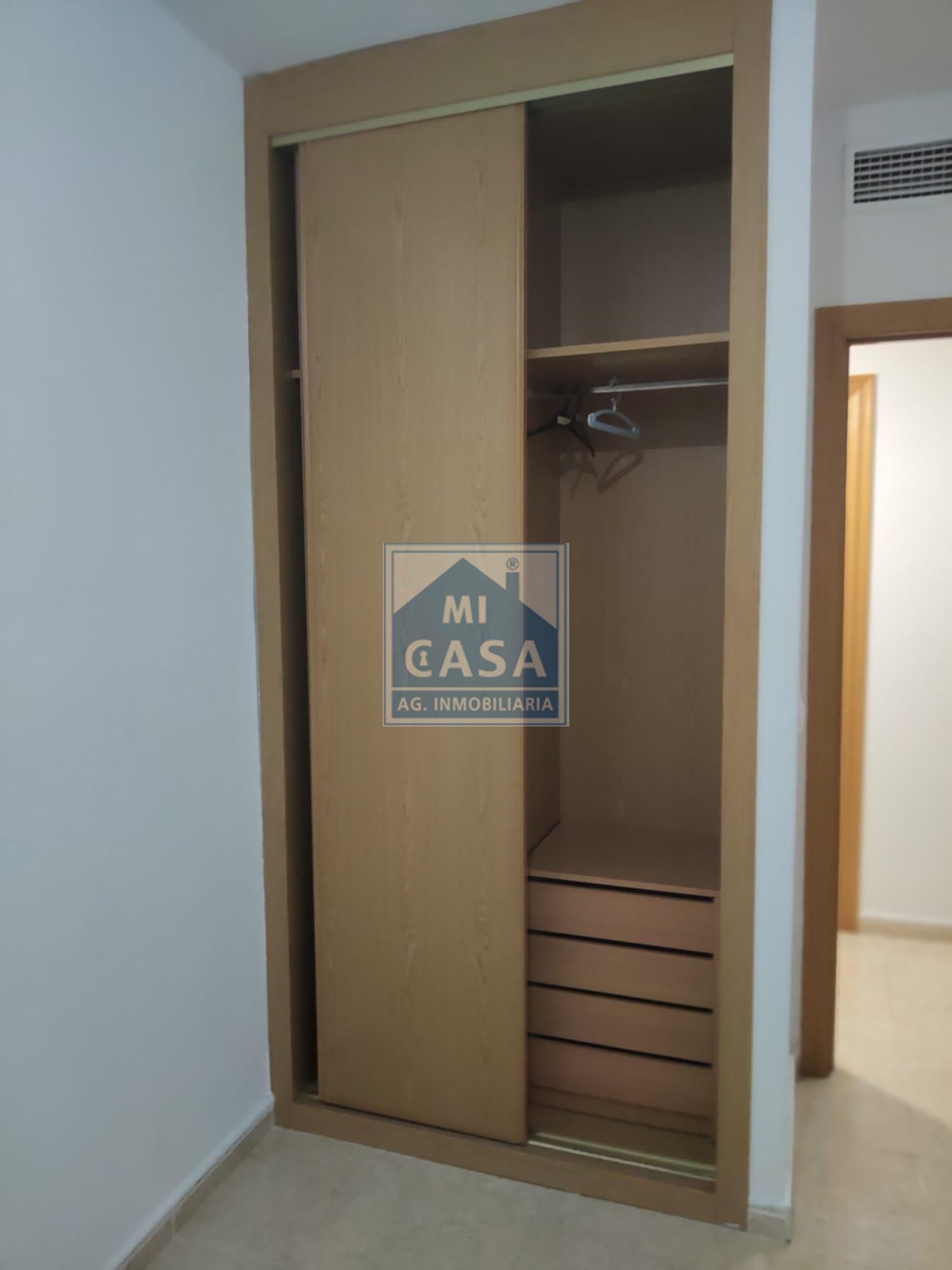 For rent of flat in Mérida