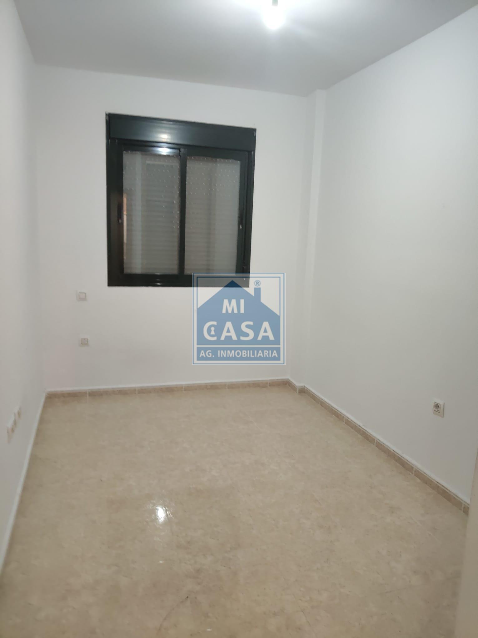 For rent of flat in Mérida