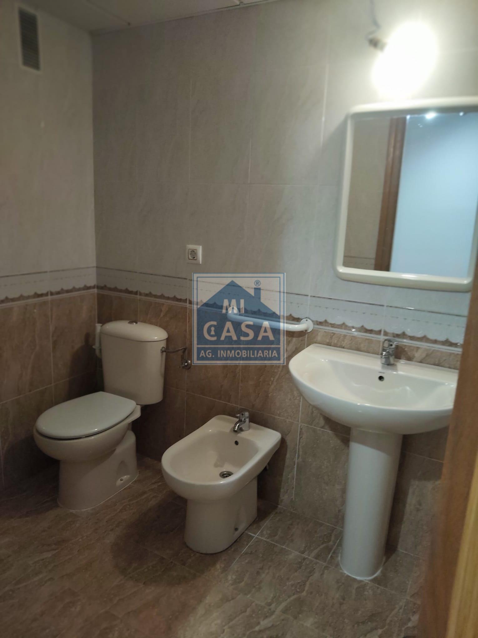 For rent of flat in Mérida