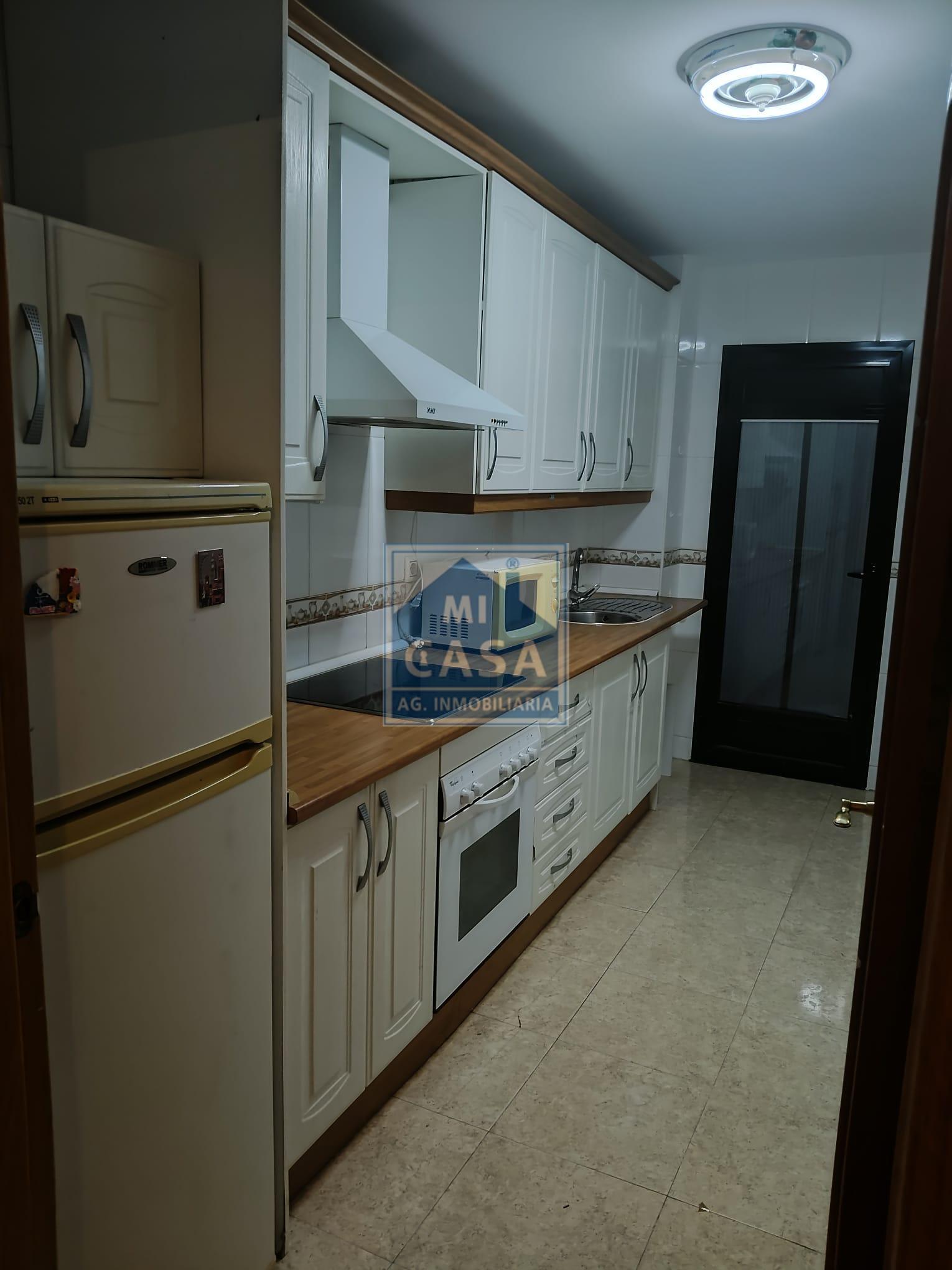 For rent of flat in Mérida