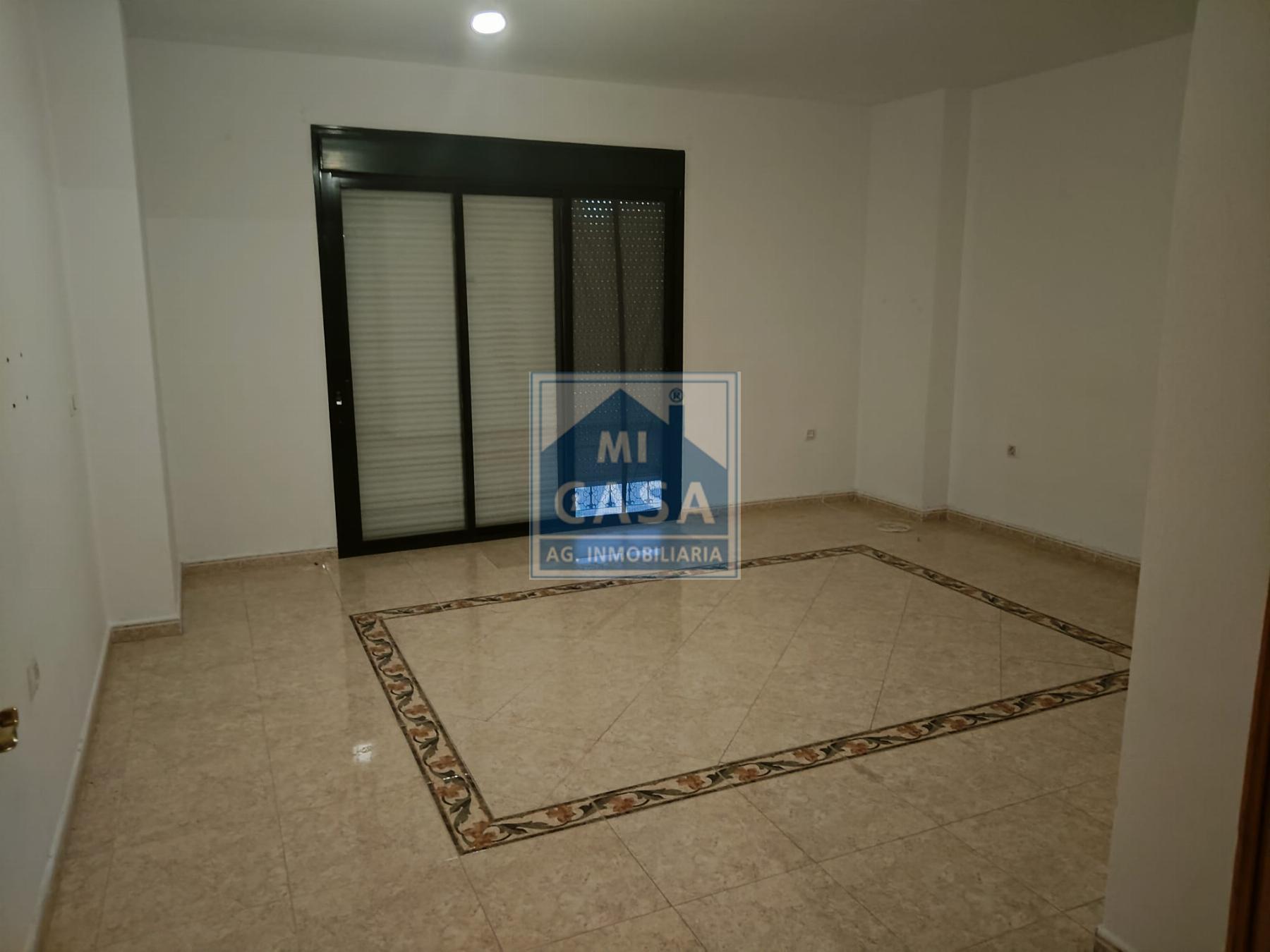 For rent of flat in Mérida