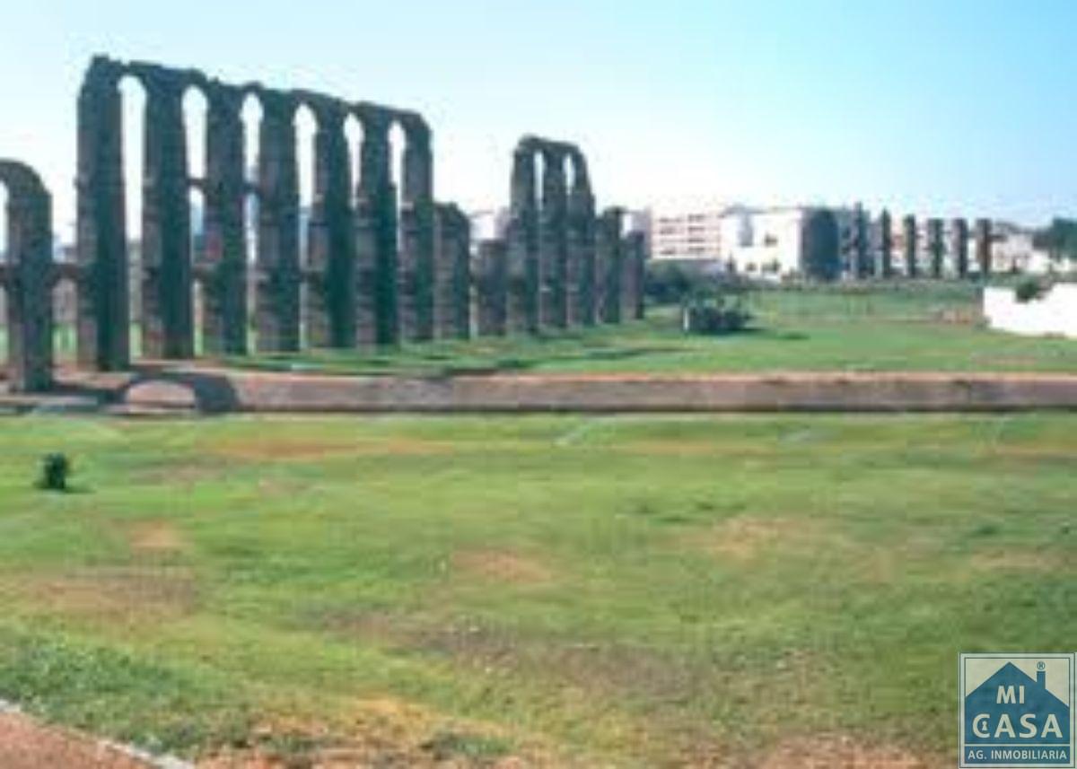 Venta de piso en Mérida