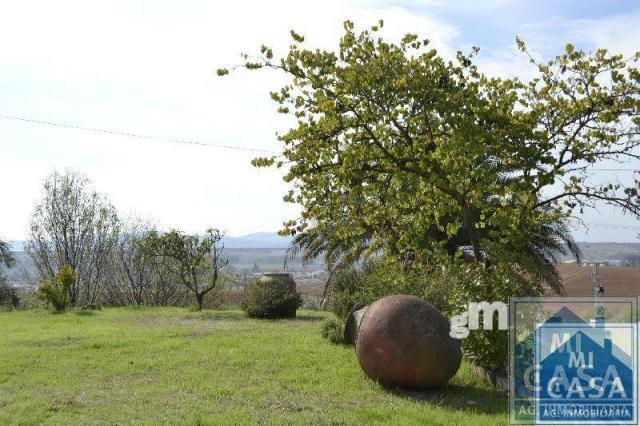 Venta de finca de recreo en Mérida