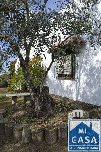 Venta de finca de recreo en Mérida