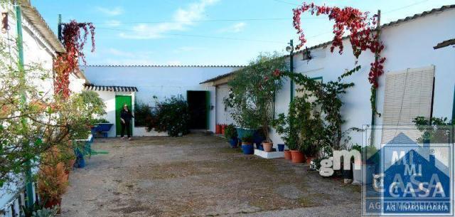 Venta de finca de recreo en Mérida