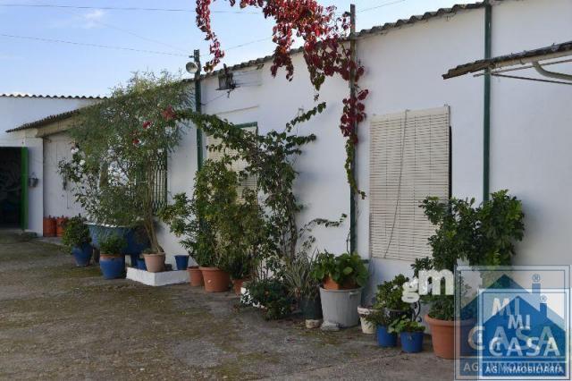 Venta de finca de recreo en Mérida