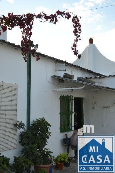 Venta de finca de recreo en Mérida