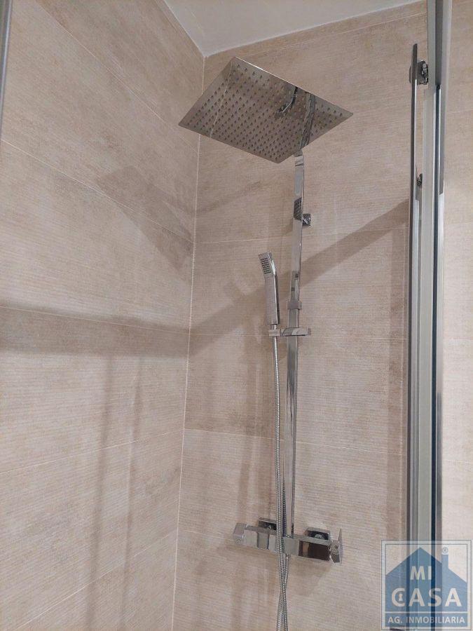 For sale of flat in Mérida