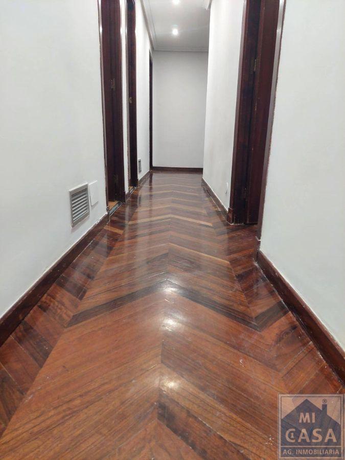 Venta de piso en Mérida