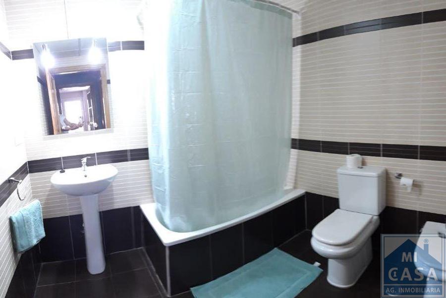 For rent of apartment in Mérida
