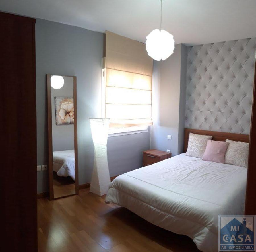 For rent of apartment in Mérida