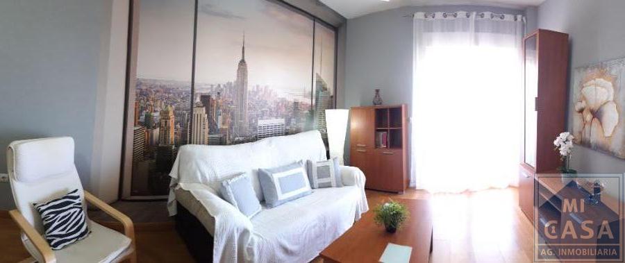 For rent of apartment in Mérida