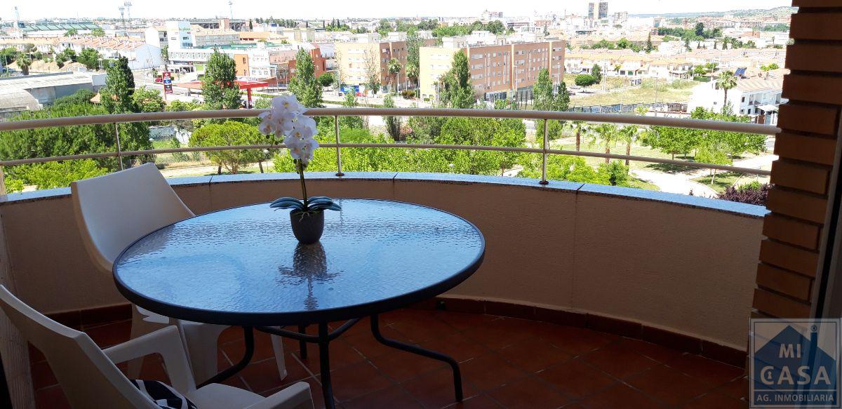 For rent of apartment in Mérida