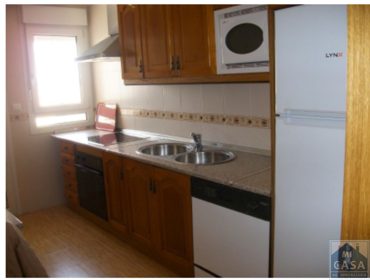 For rent of apartment in Mérida