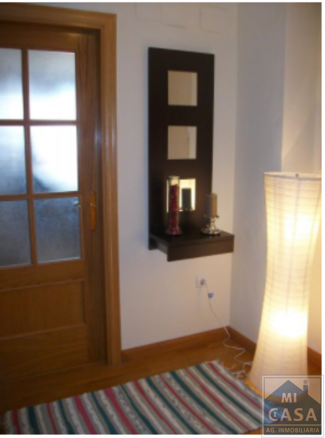 For rent of apartment in Mérida