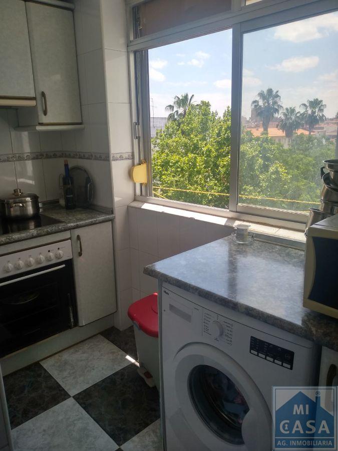 For sale of flat in Mérida
