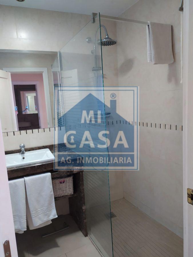 Venta de piso en Mérida
