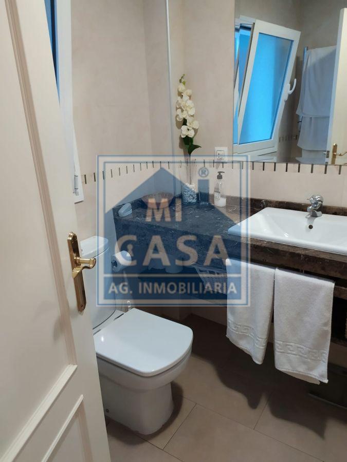 Venta de piso en Mérida