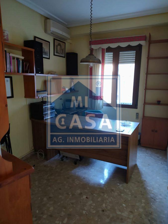 Venta de piso en Mérida