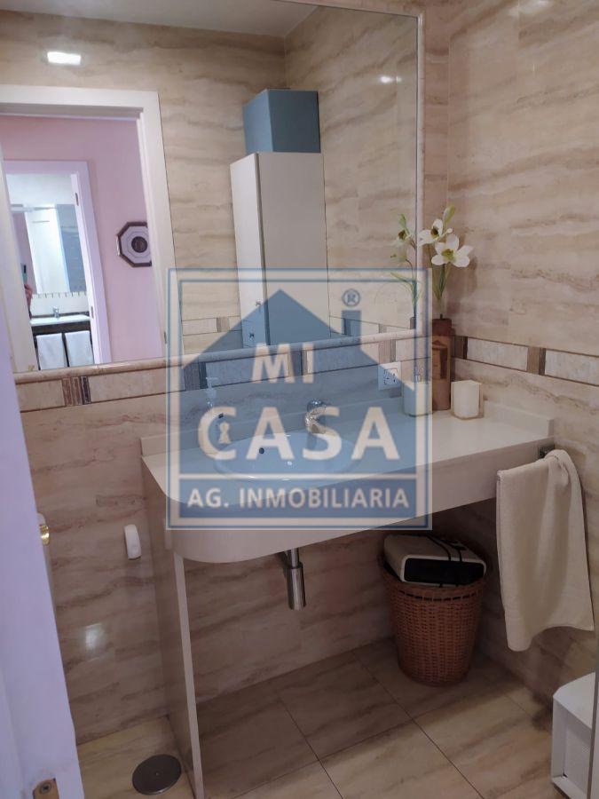 Venta de piso en Mérida