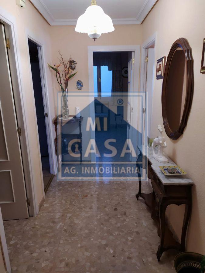 Venta de piso en Mérida