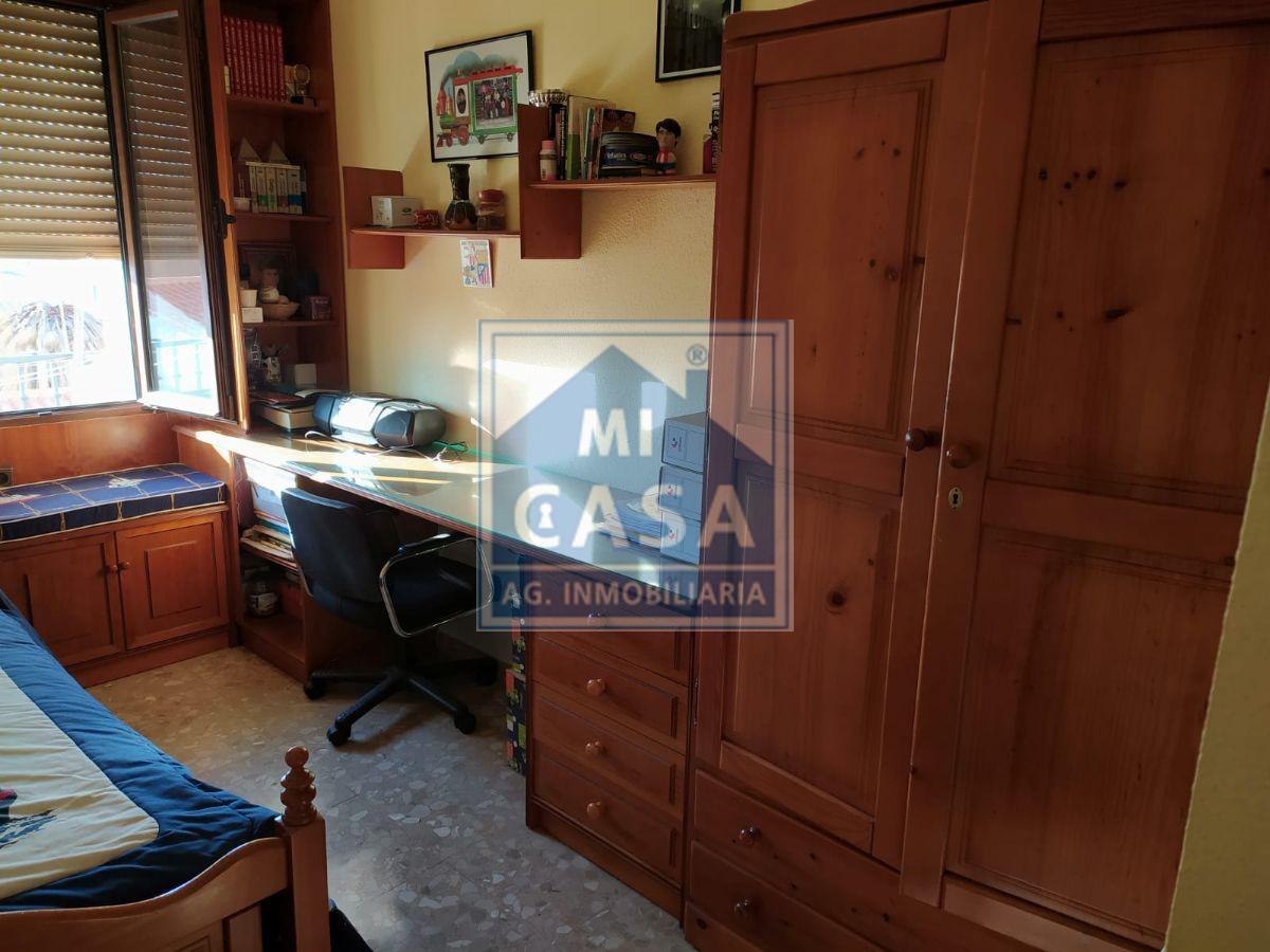 Venta de piso en Mérida