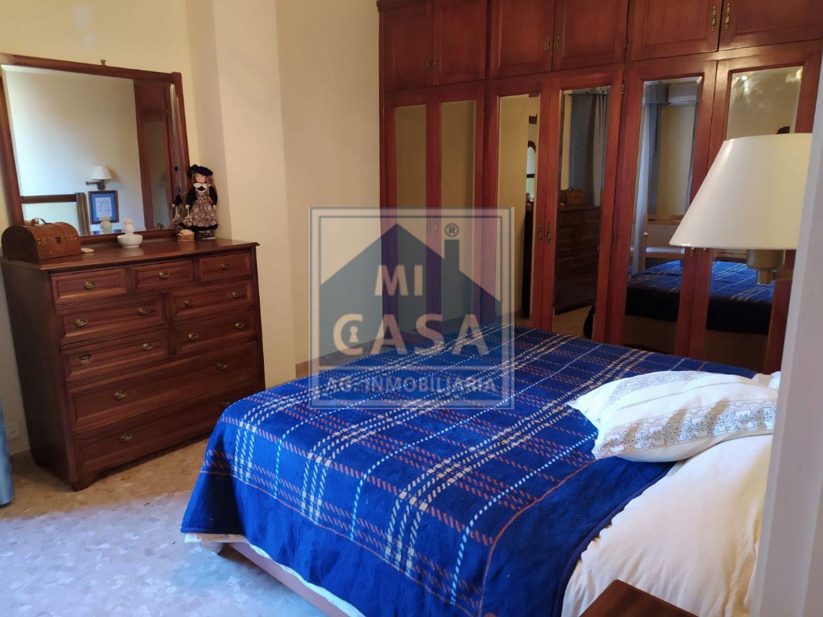 Venta de piso en Mérida
