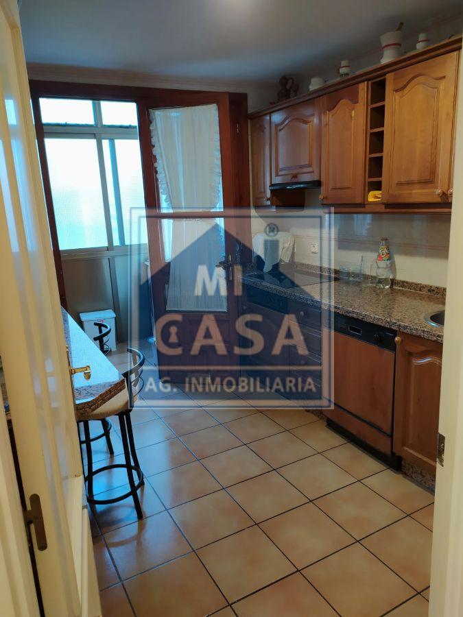 Venta de piso en Mérida
