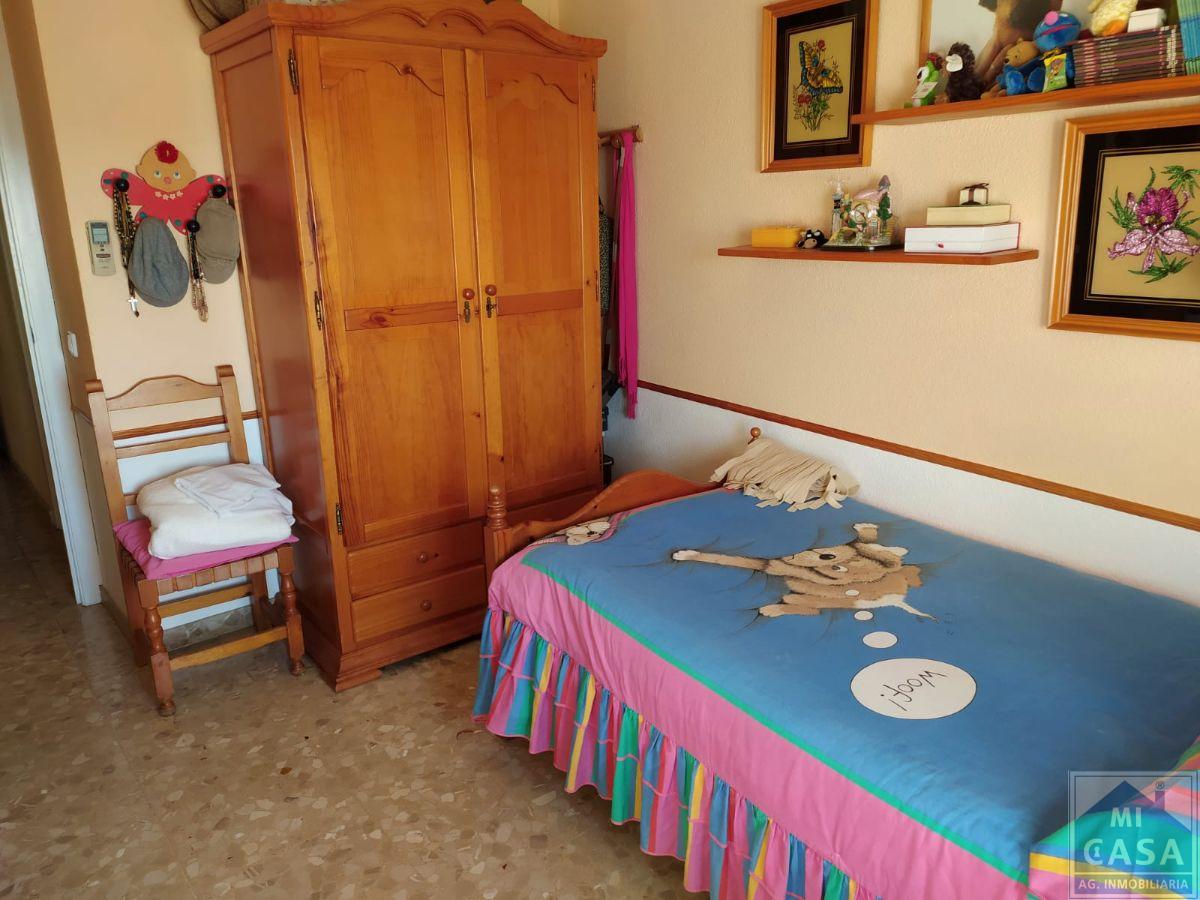 Venta de piso en Mérida