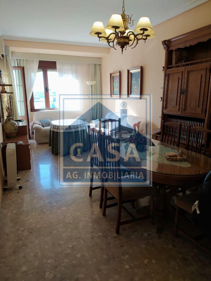 Venta de piso en Mérida