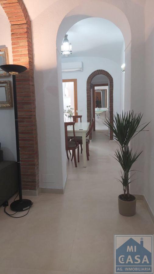 Alquiler de casa en Mérida