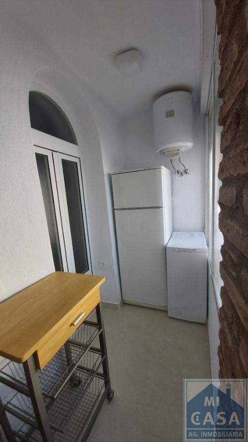 Alquiler de casa en Mérida